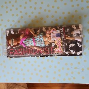 Barbie Fashionistas # 17 Ice Cream Romper